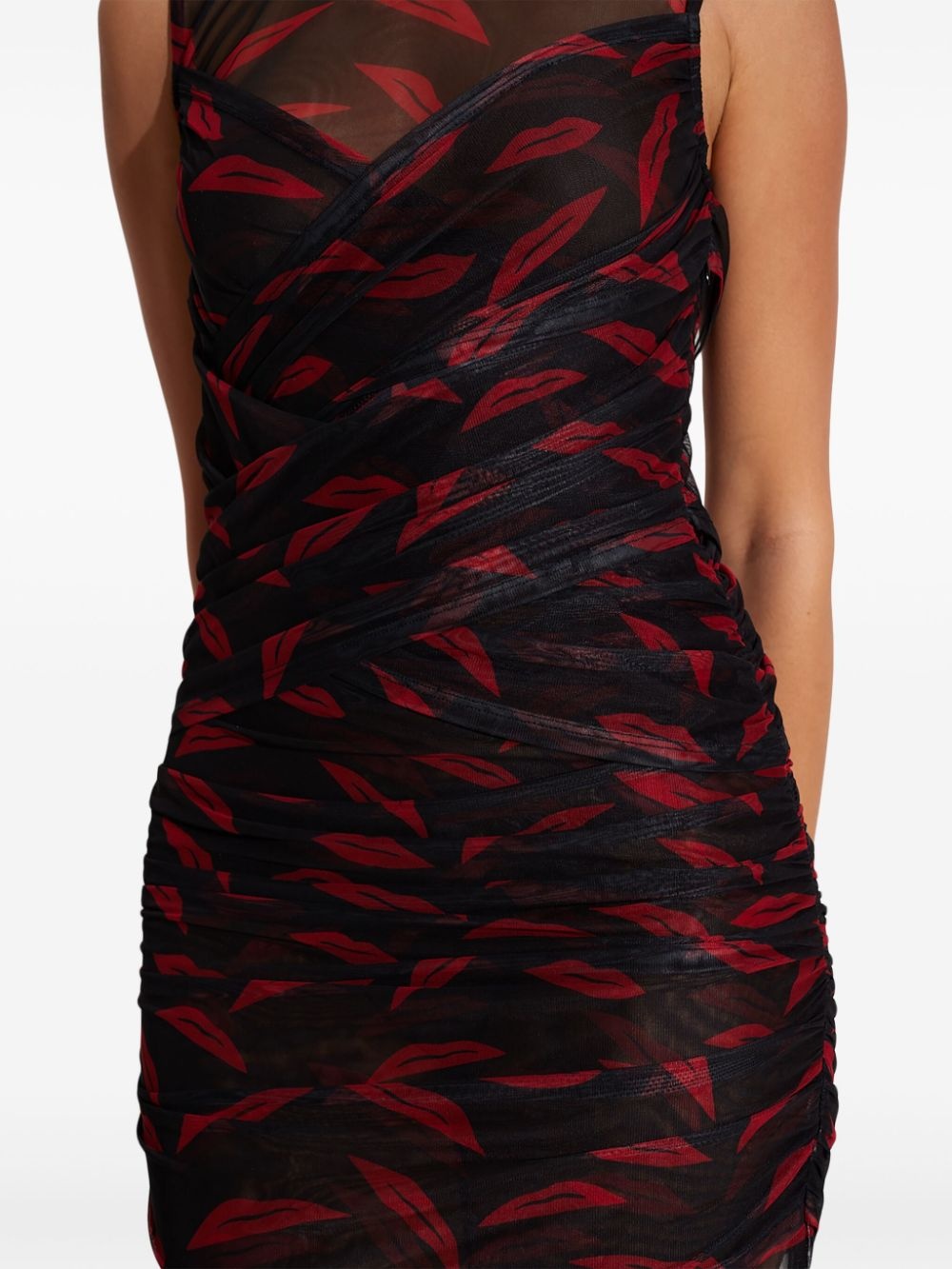 Kinny mini dress - 5
