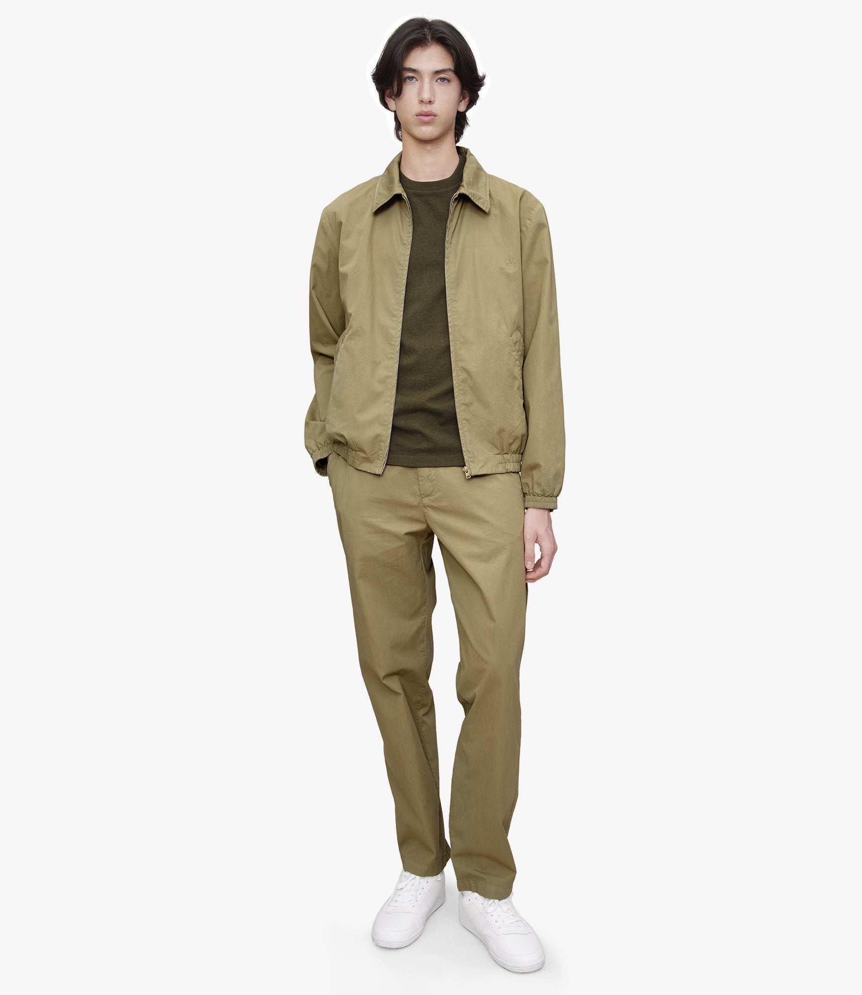 LAWRENCE CHINOS - 2