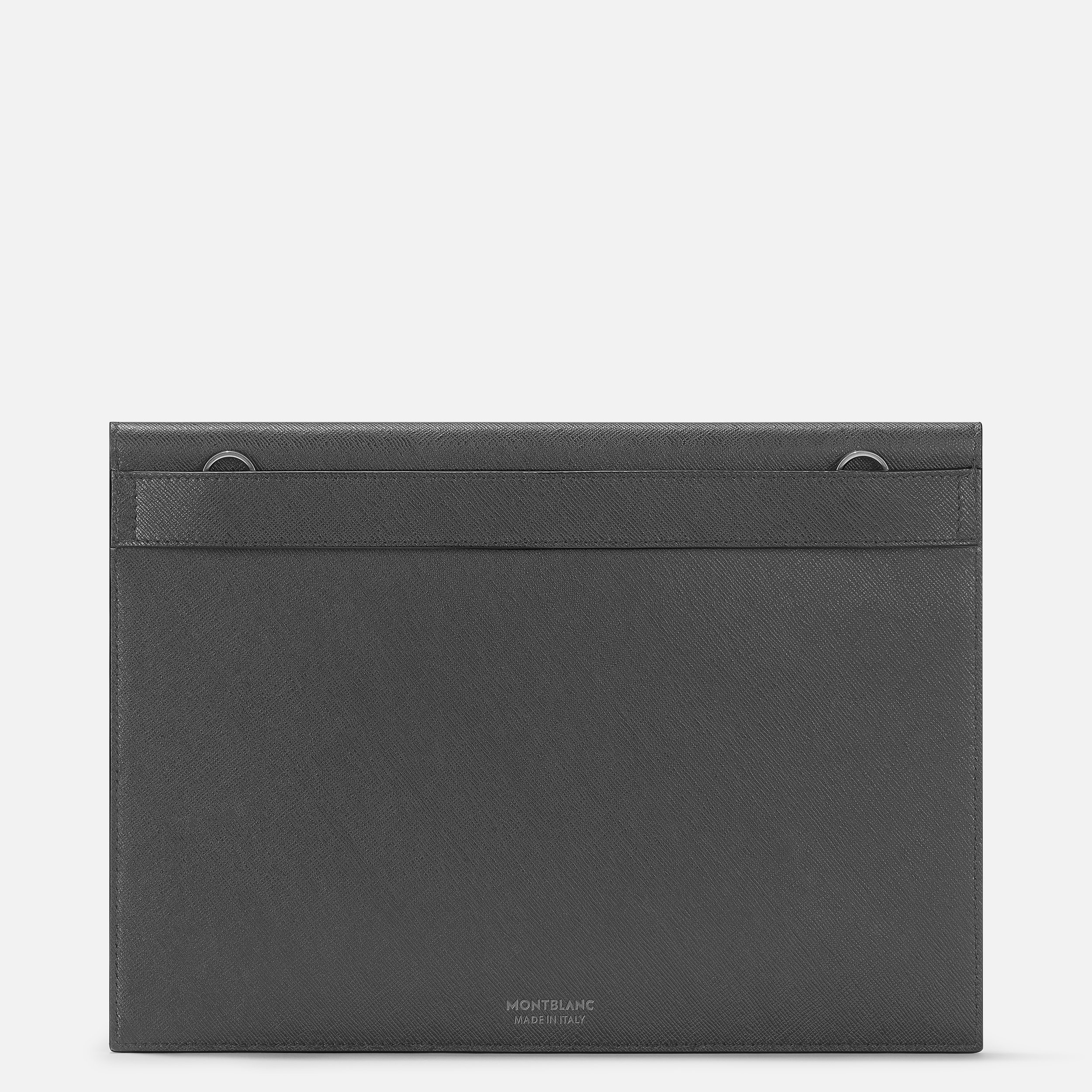 Montblanc Sartorial envelope pouch - 3