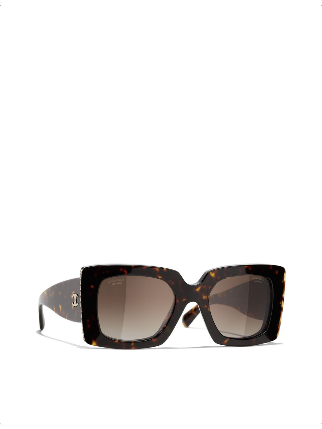 Square Sunglasses - 2