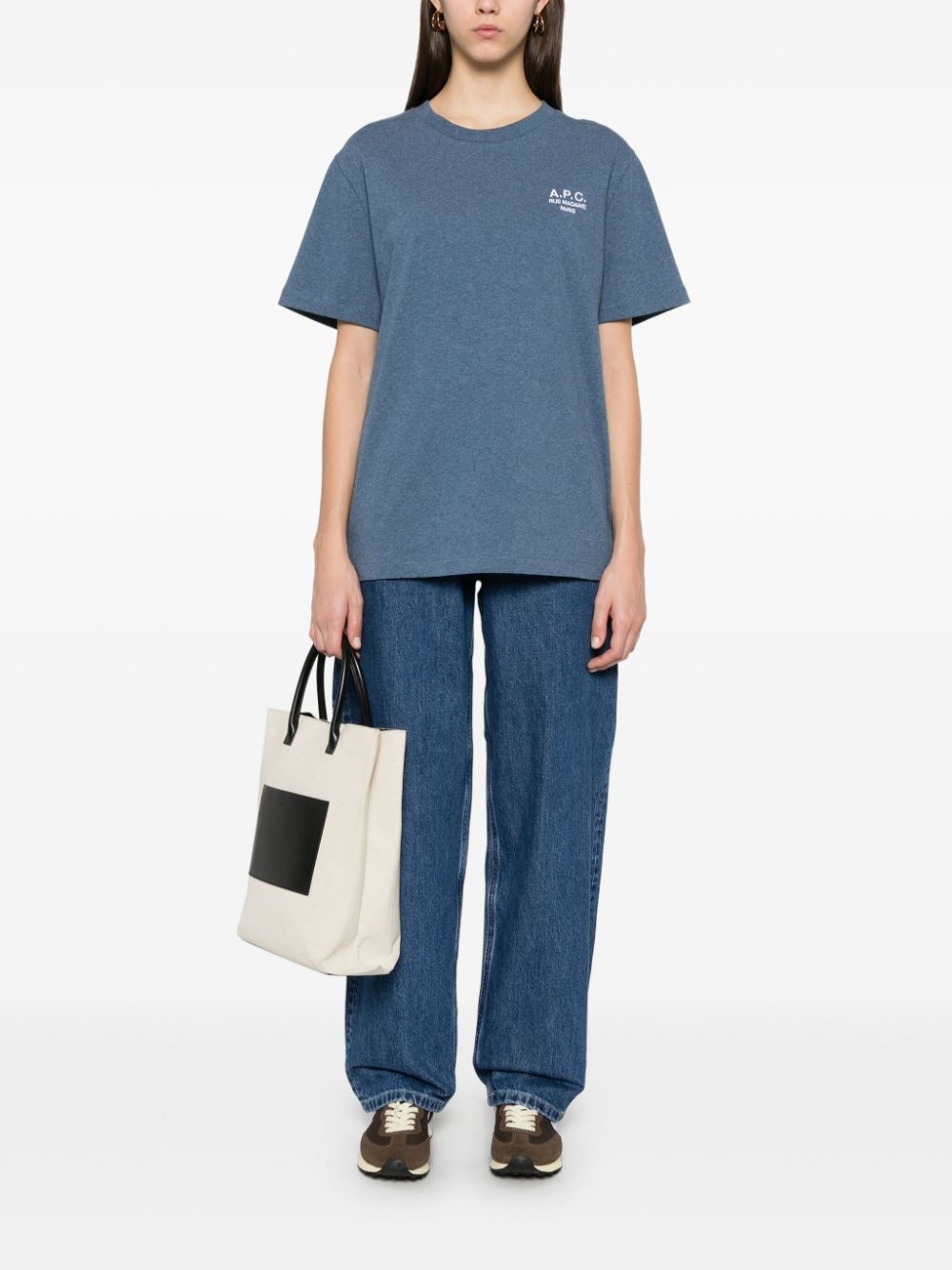 Fergus jeans - 2