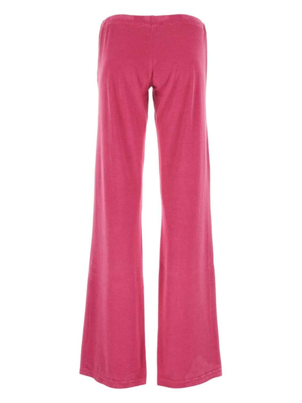 Balenciaga Trousers Pink - 5