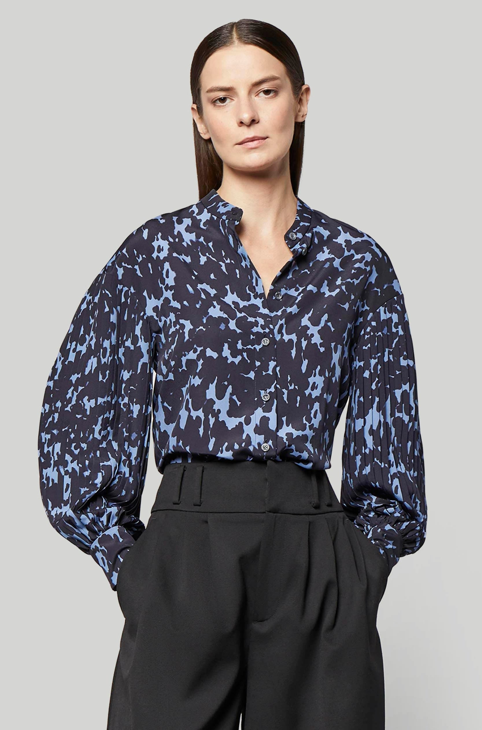 'PATSY' TOP - 2