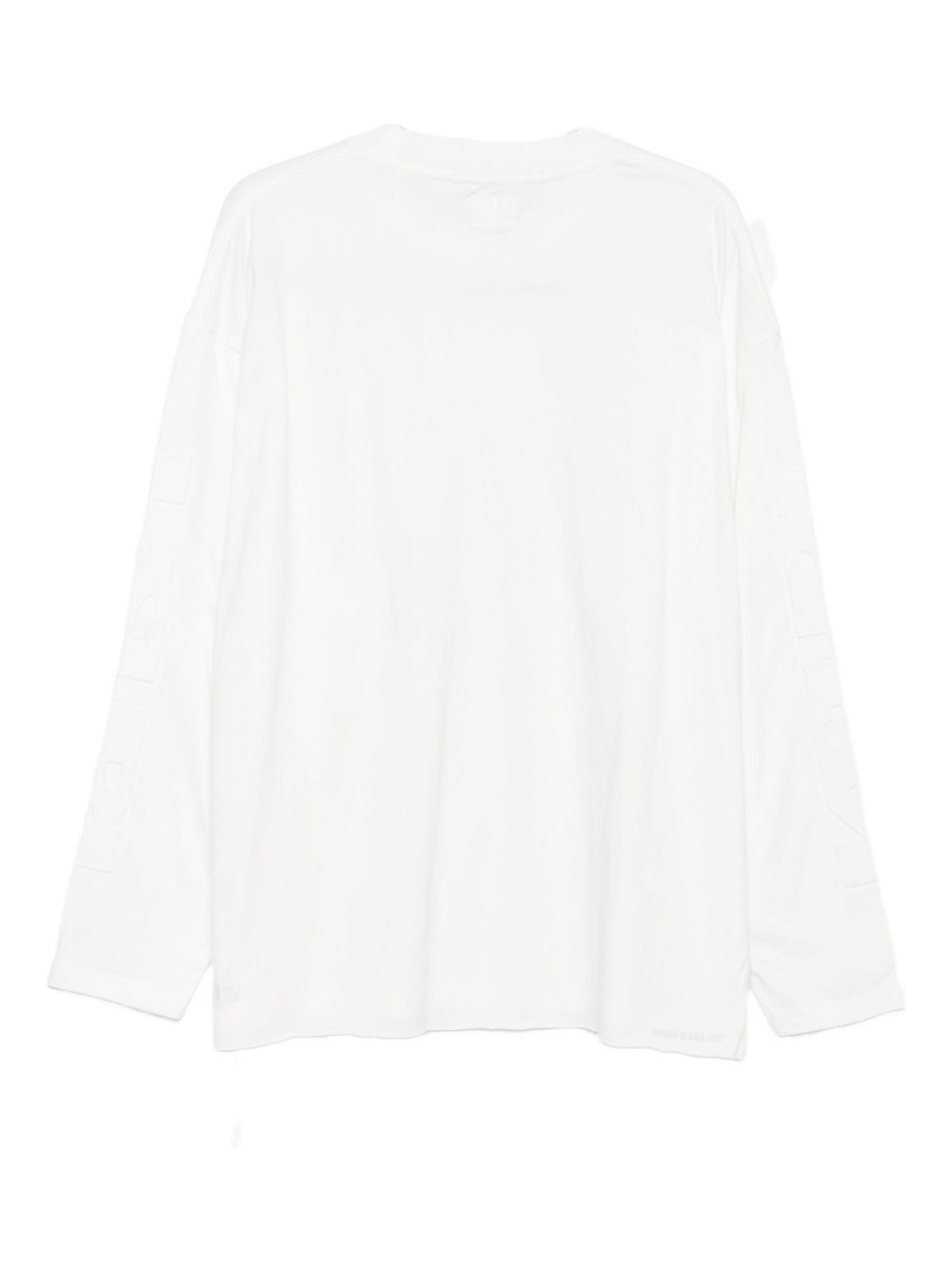 long-sleeve T-shirt - 2
