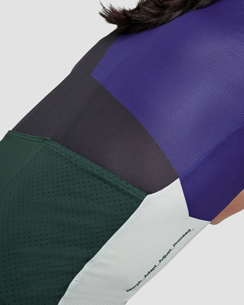 Form Pro Hex Jersey 5