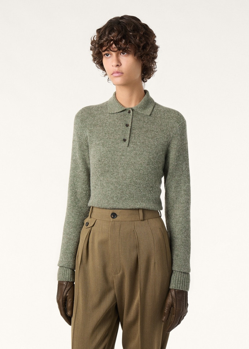 Drumoak Polo Shirt 4