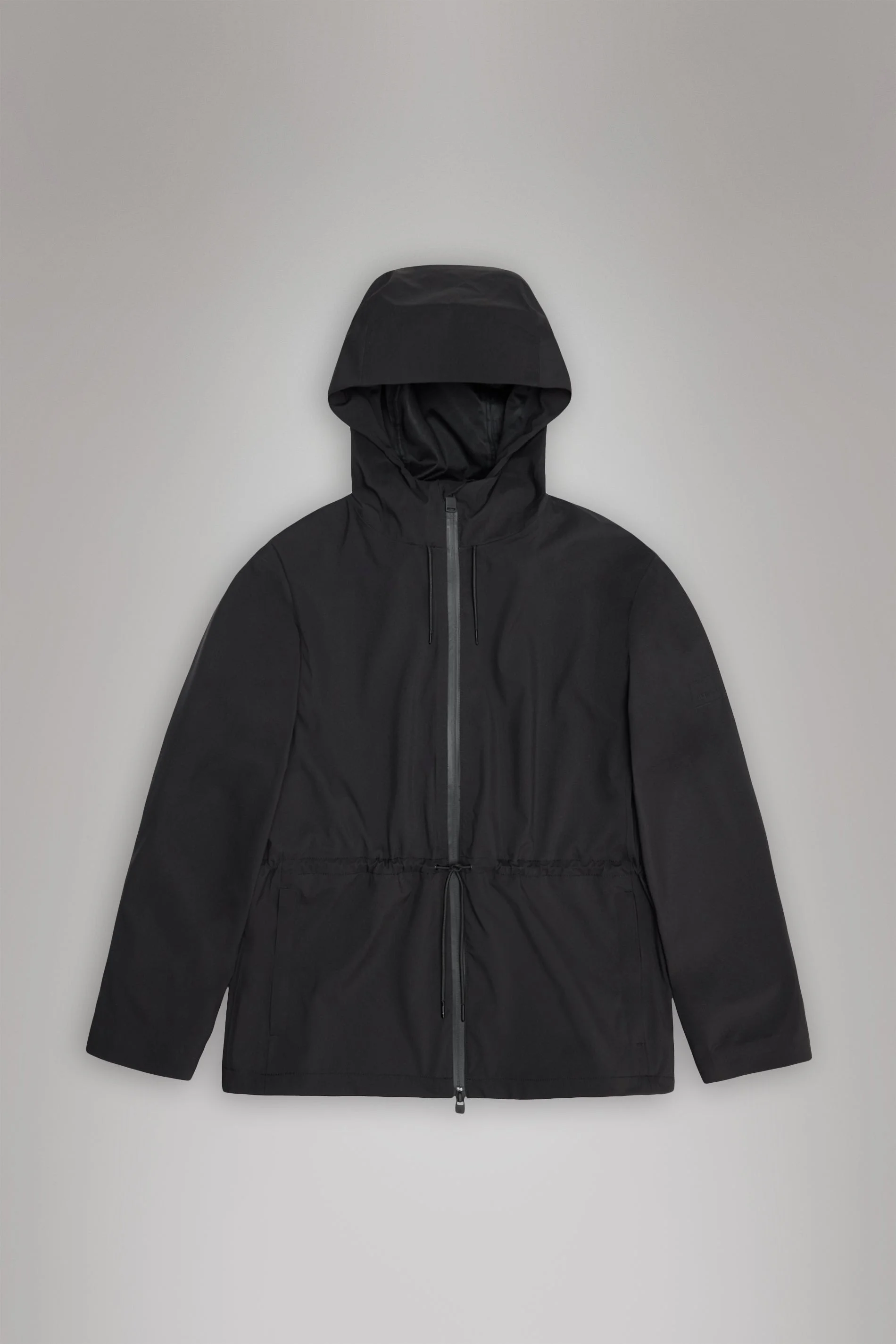 Suva Hardshell String W Jacket - 1