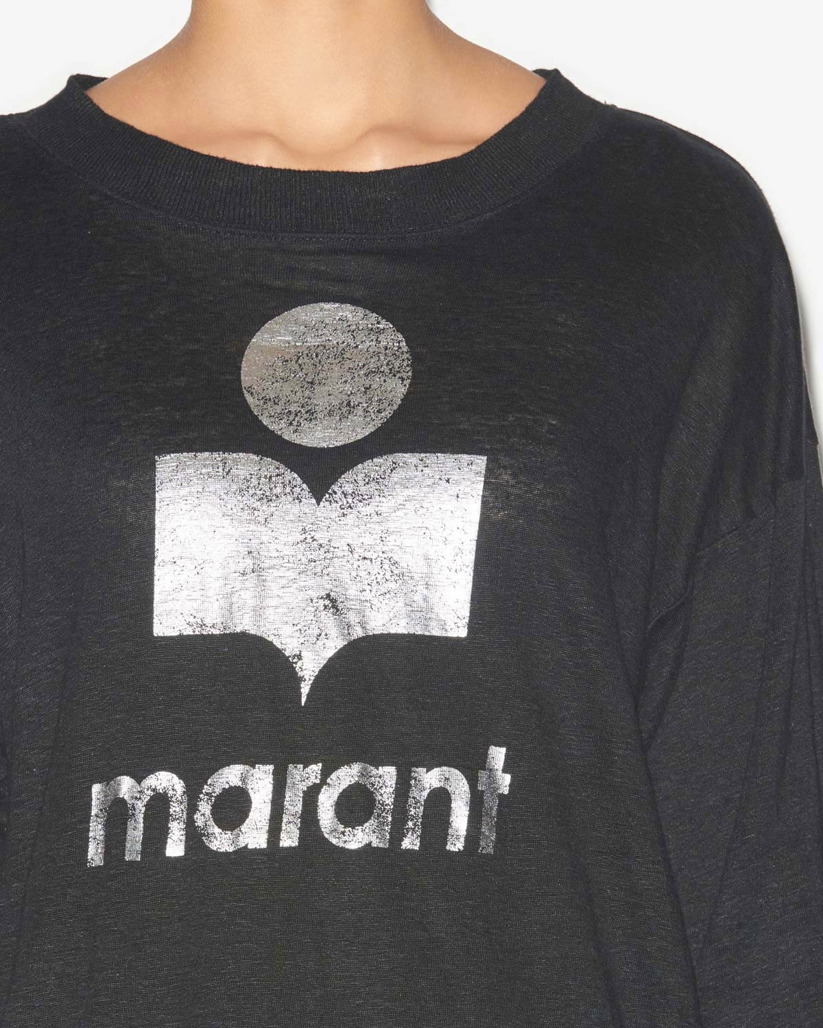 KLOWIA TEE-SHIRT - 3