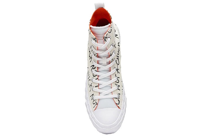 Converse Chuck 70 Hi 'UNT1TL3D - White' 166503C - 3