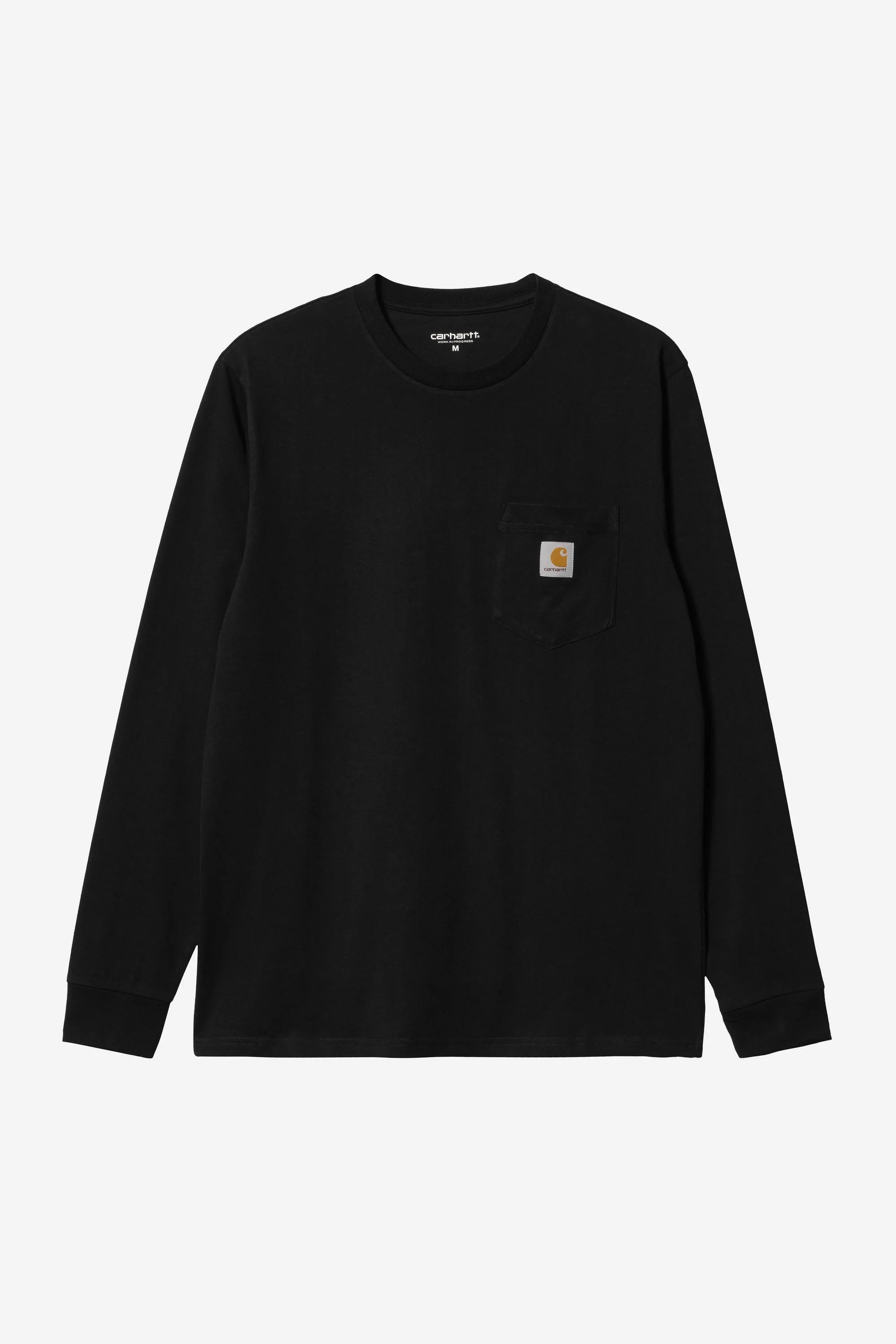 L/S 포켓 티셔츠 - 1