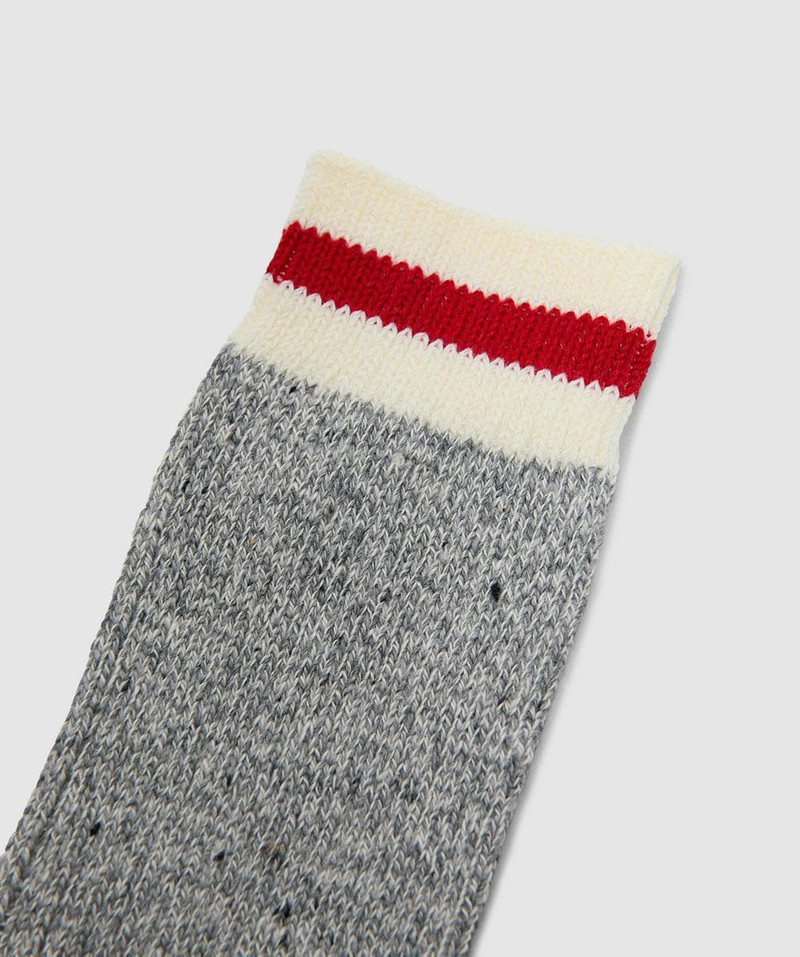BEAMS PLUS Rag sock outlook
