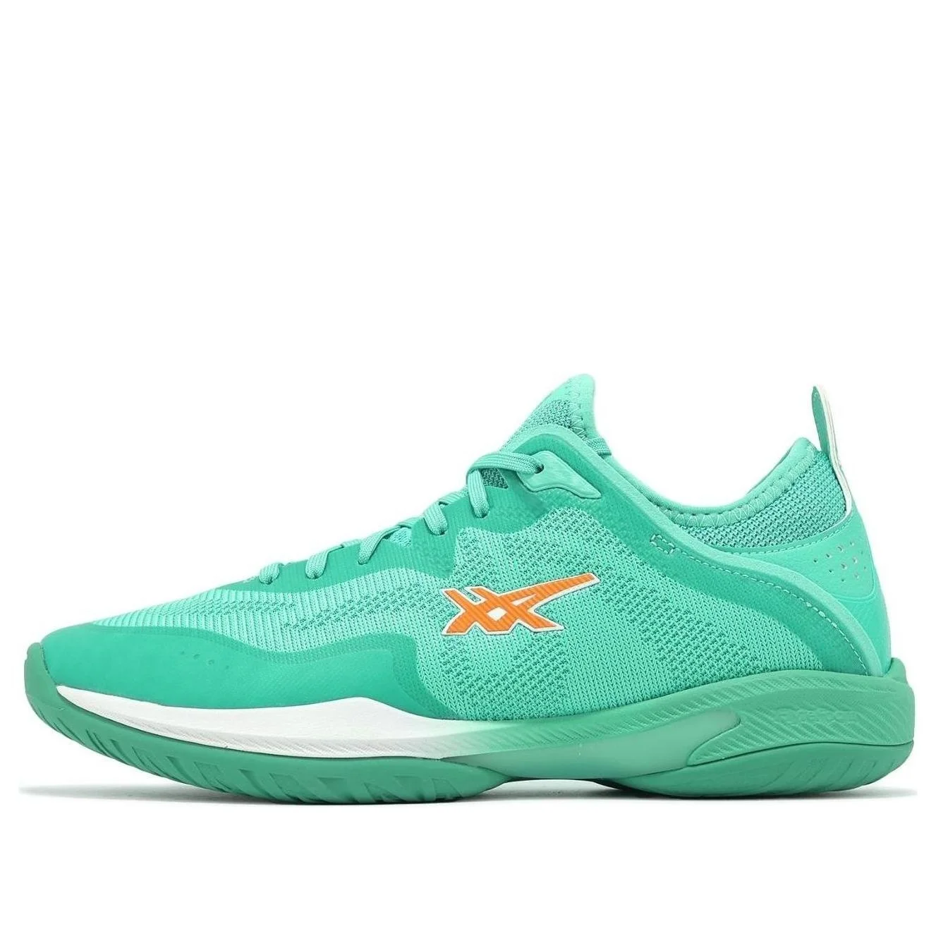 (WMNS) ASICS Glide Nova FF 3 'Aurora Green' 1063A103-300 - 1
