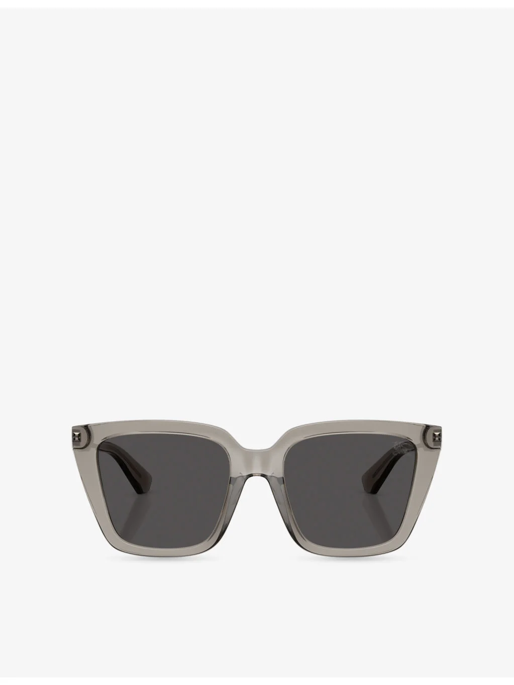 BE4473U Square-Frame Acetate Sunglasses - 1