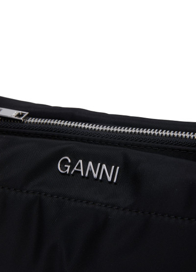 GANNI shoulder bag outlook