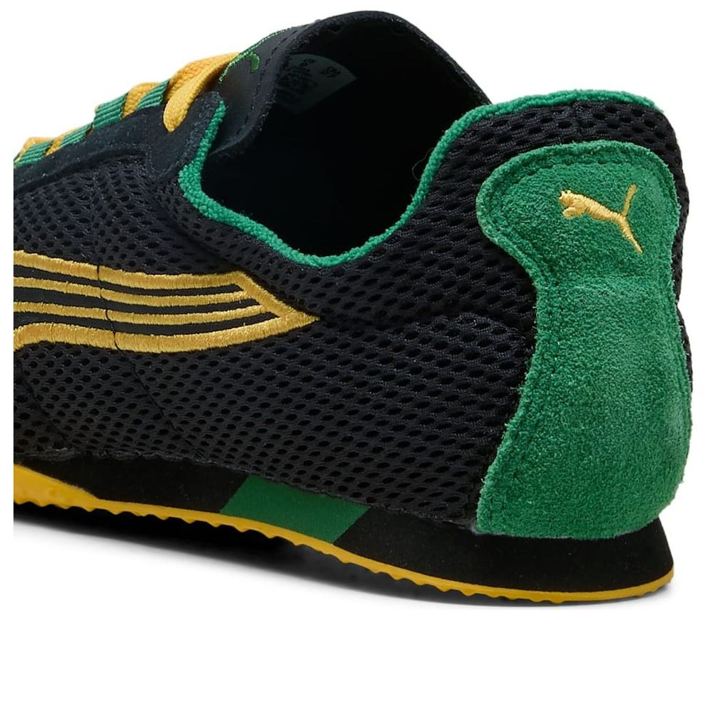 PUMA H Street 'PUMA Black Yellow Sizzle' 403775-02 - 4