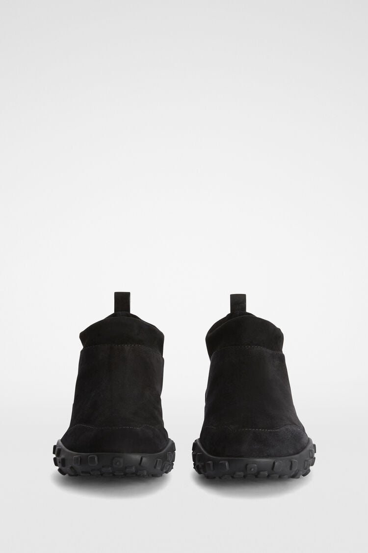Moon Sneaker - 3