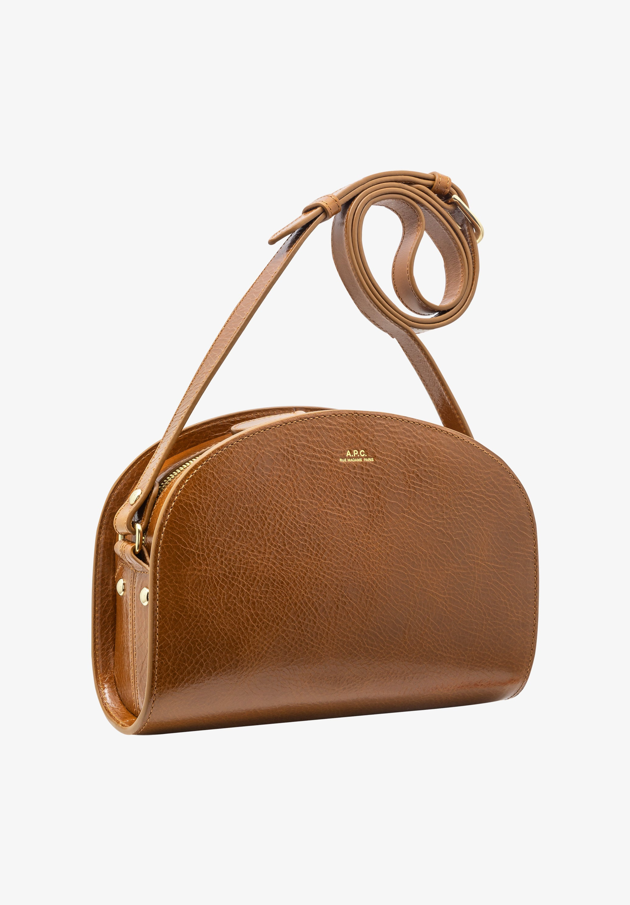 DEMI-LUNE BAG - 3