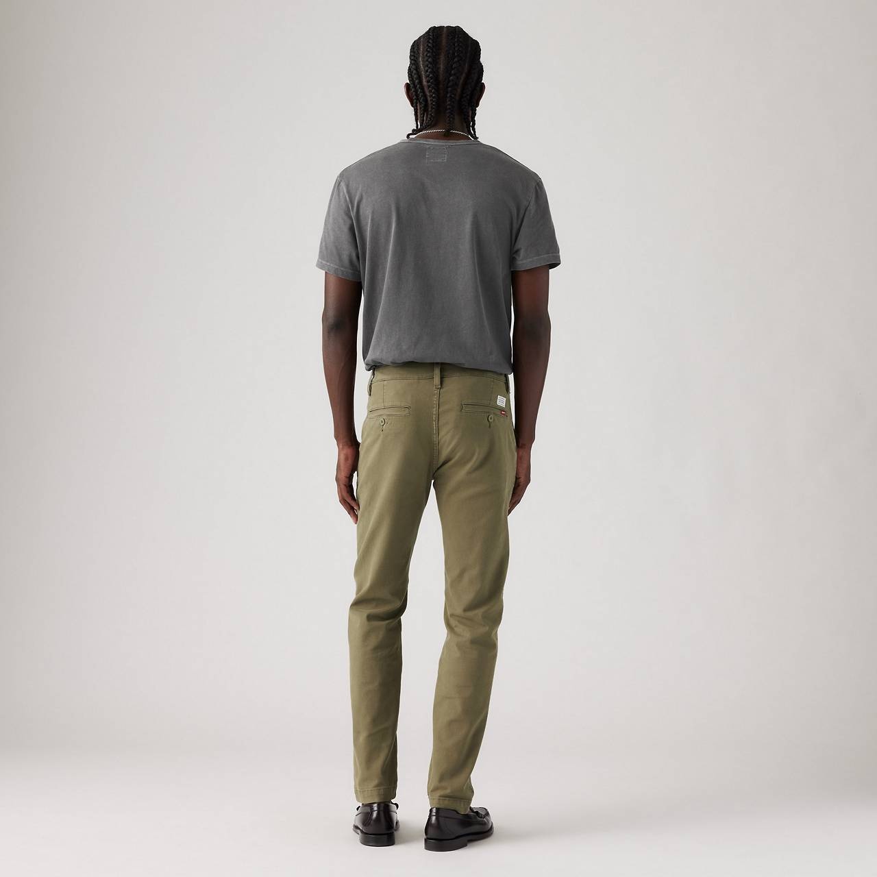 LEVI’S® XX CHINO SLIM TAPER FIT MEN'S PANTS - 5