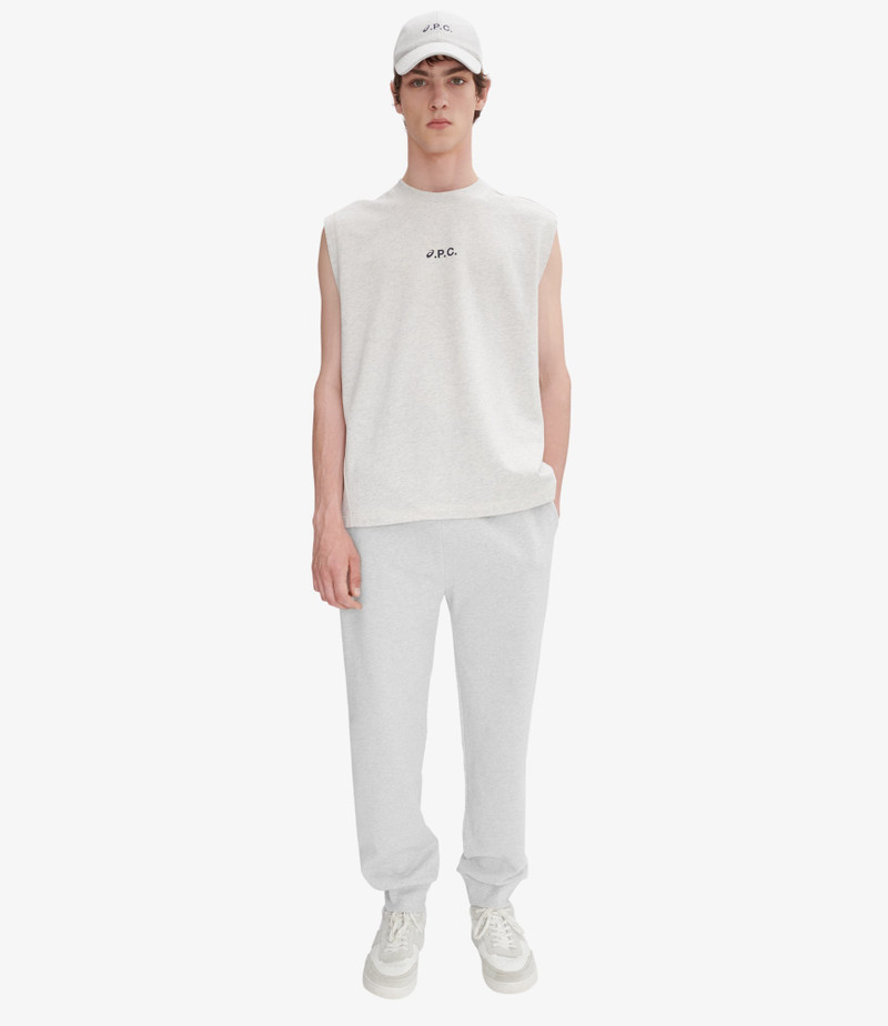 A.P.C. HILL JOGGERS outlook