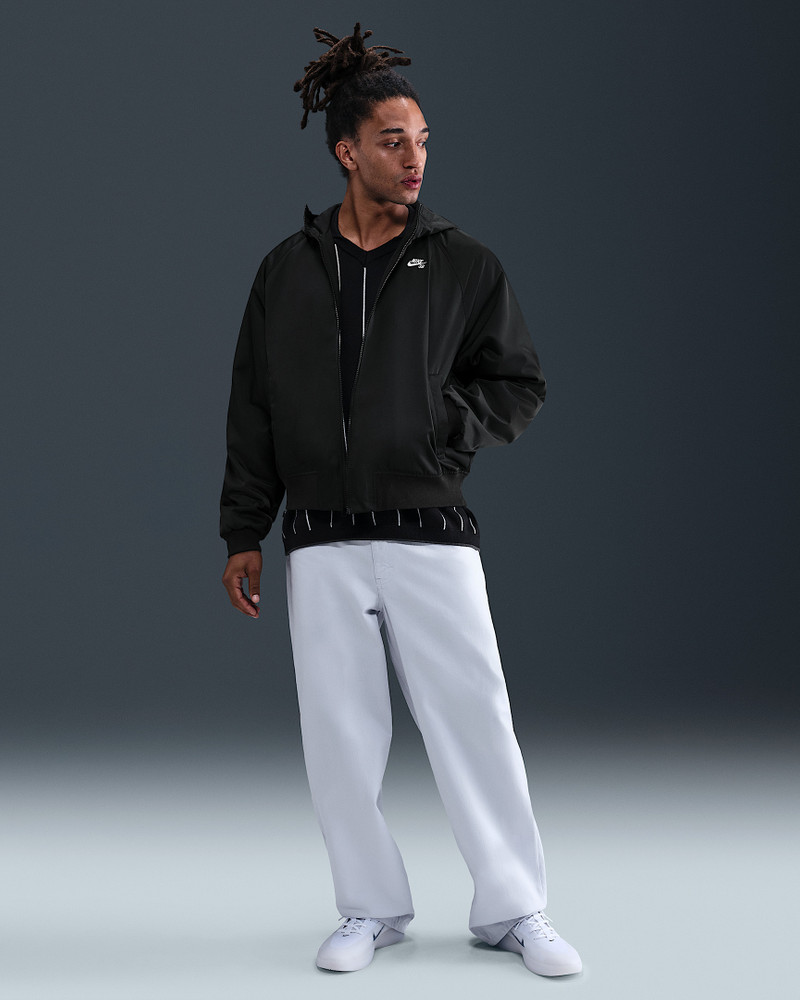 Nike SB Skate Jacket 7