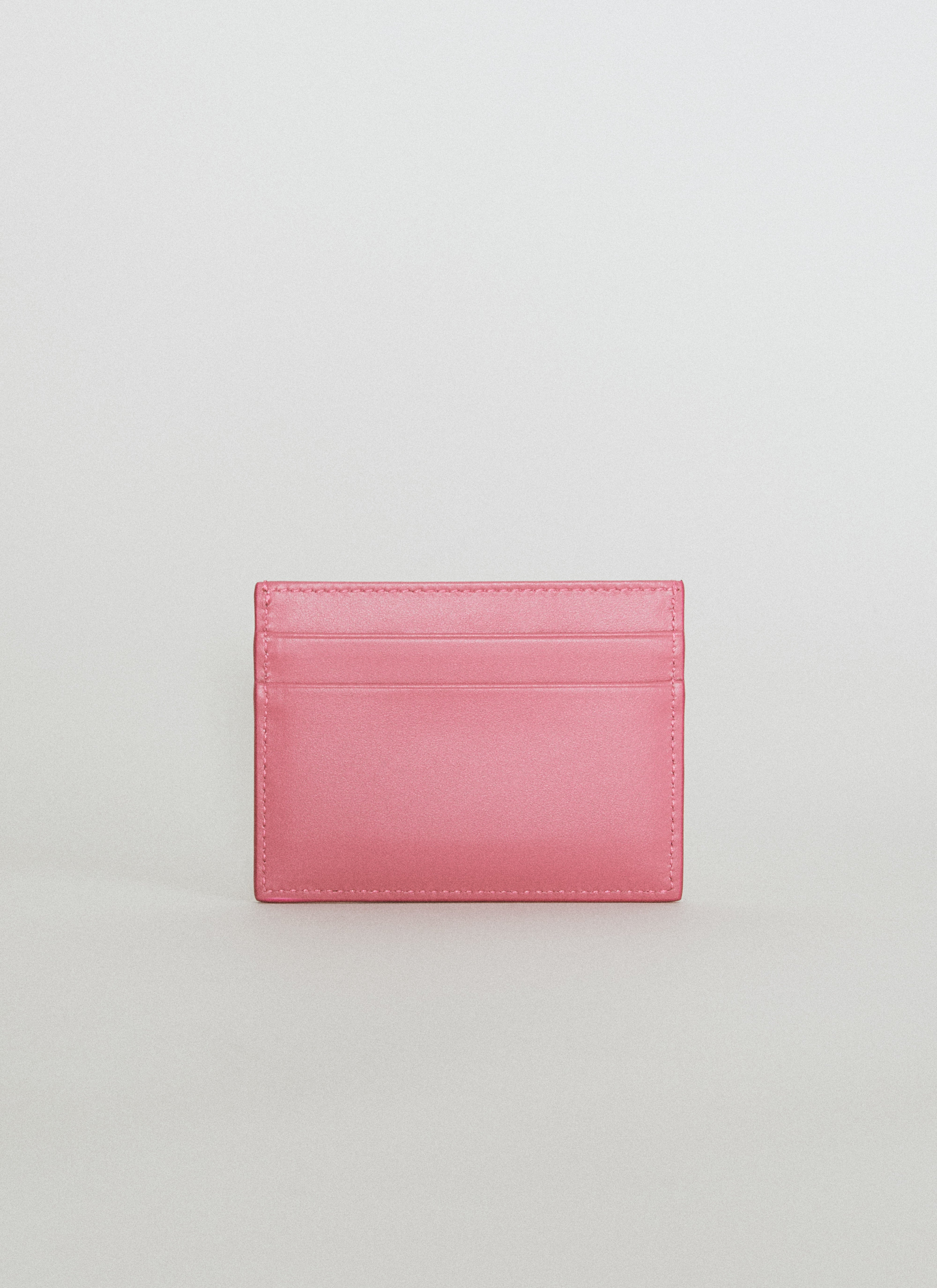 Dolce & Gabbana Women Dg Logo Cardholder - 7