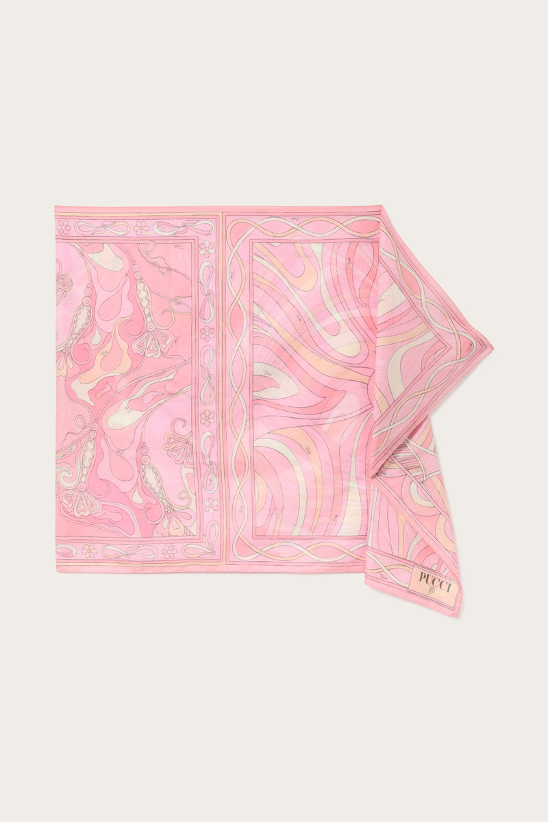 MIXED PRINTS COTTON SARONG 1