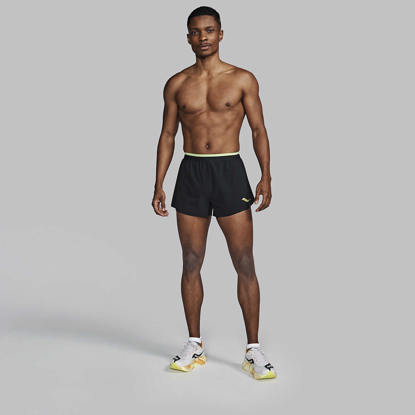 Endorphin Split Short - 4