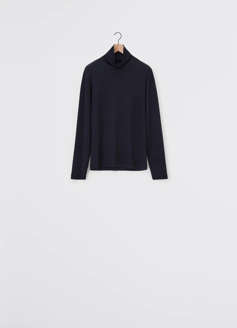 LONG SLEEVE TURTLENECK 3