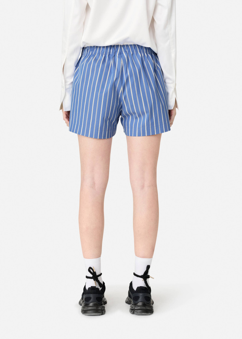 Boxer Striped Shorts 6