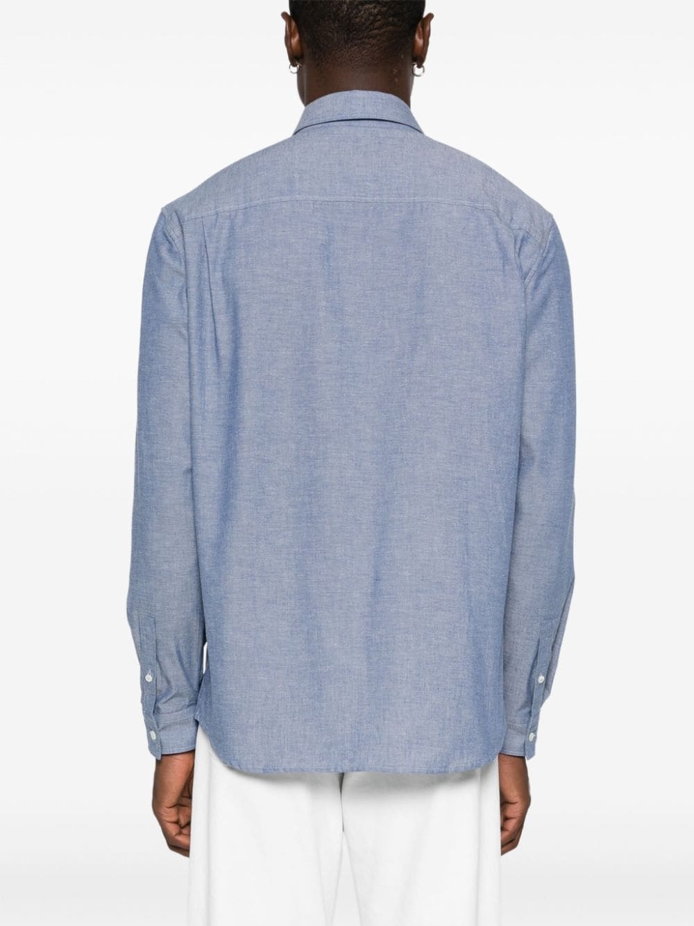 organic cotton shirt - 4