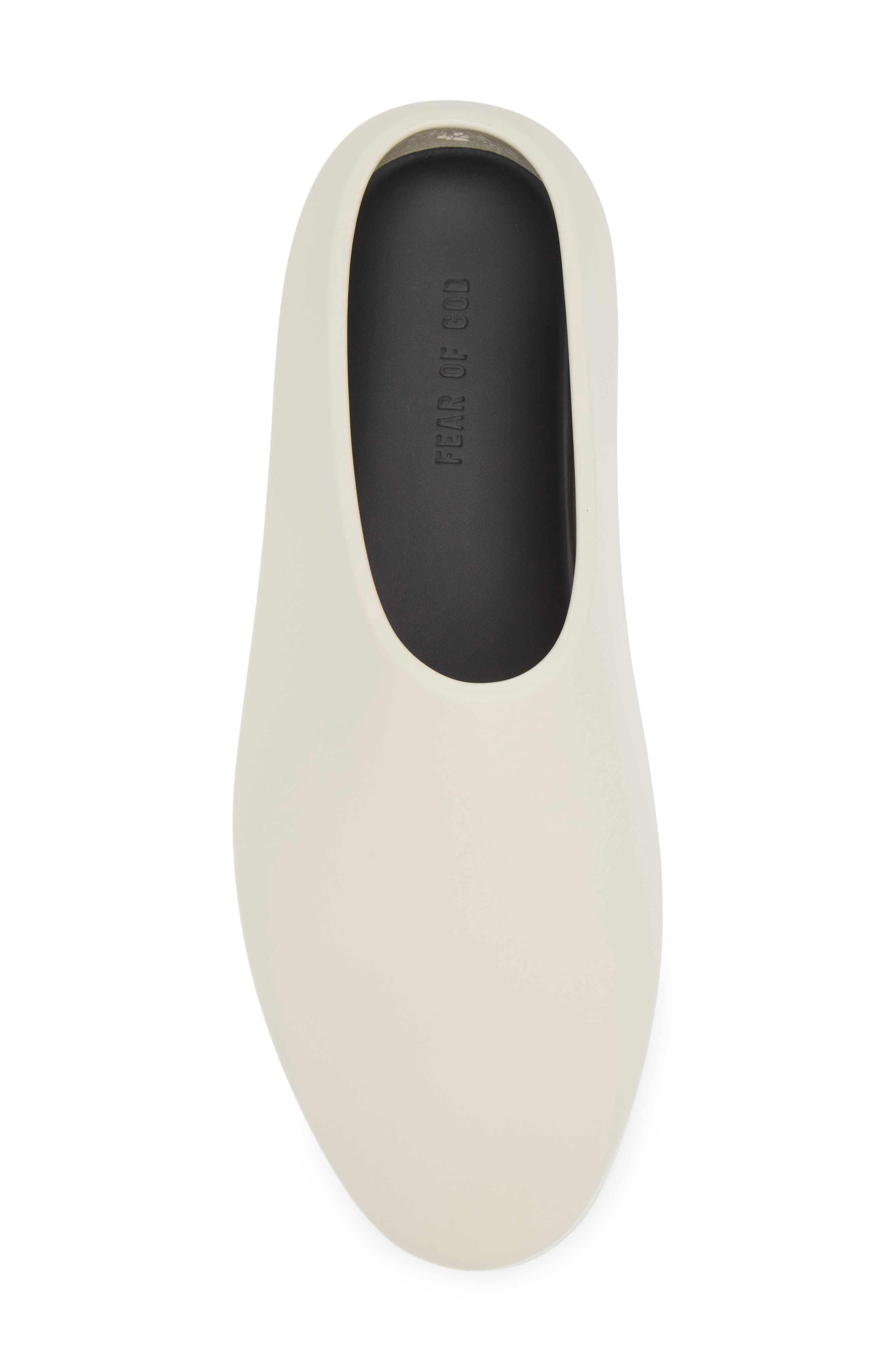 Fear of God The California 2.0 Mule in Eva Greige at Nordstrom - 5
