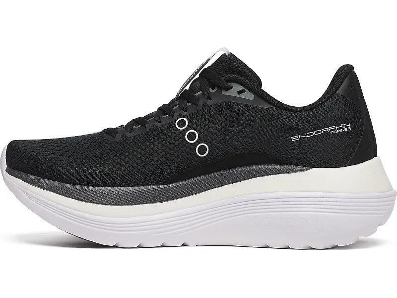 Saucony Endorphin Trainer - 2