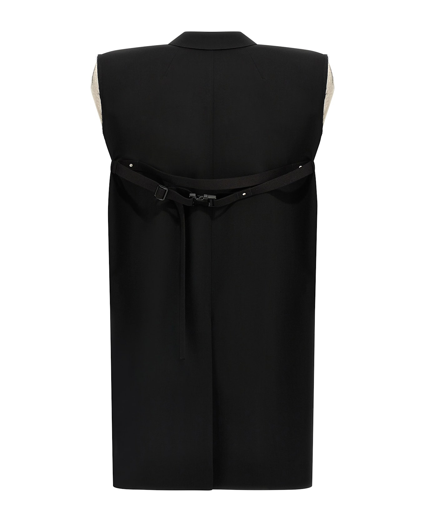 Gile 'dirt Tailored Sl' - 2