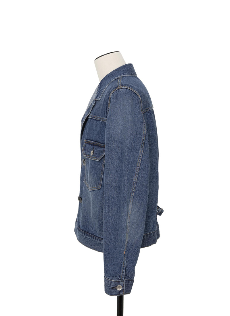 Denim Jacket 3
