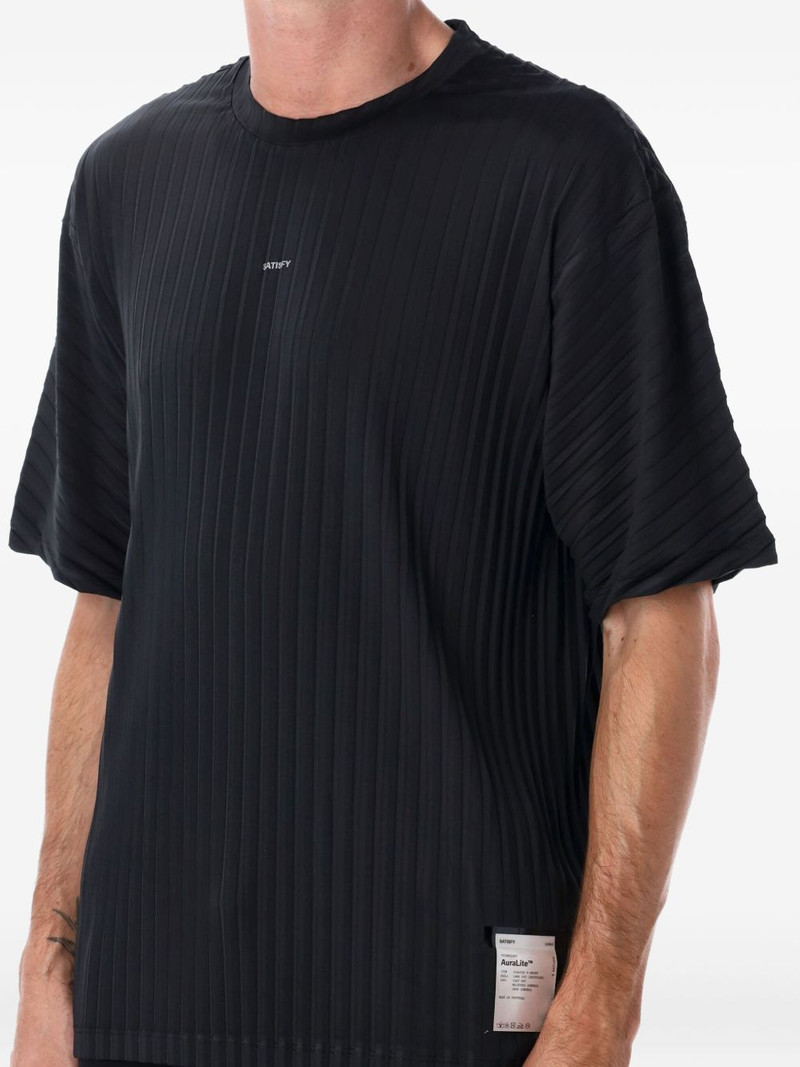 pleated T-shirt 3