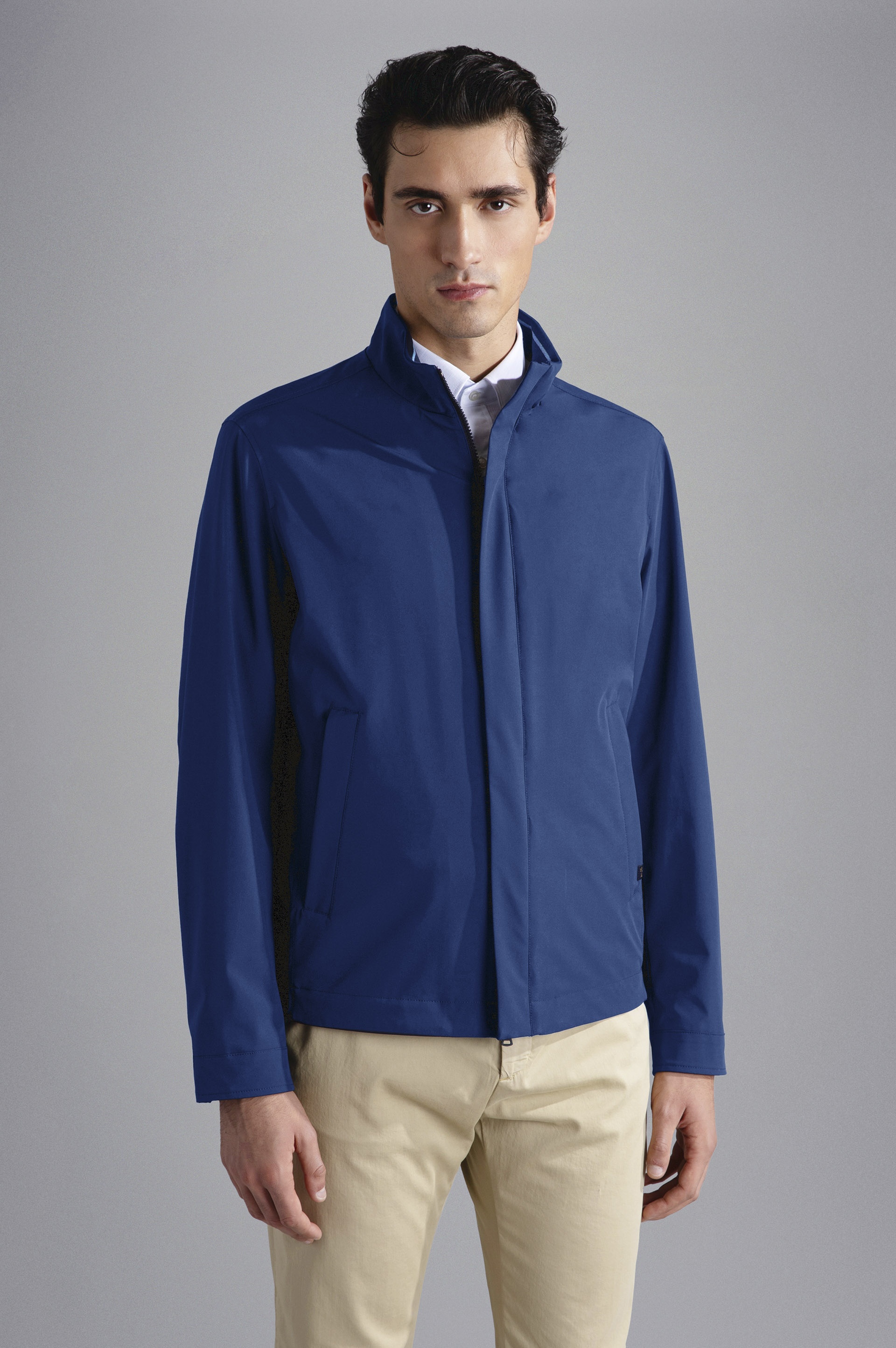 TYPHOON® RE-4X4 STRETCH JACKET - 6