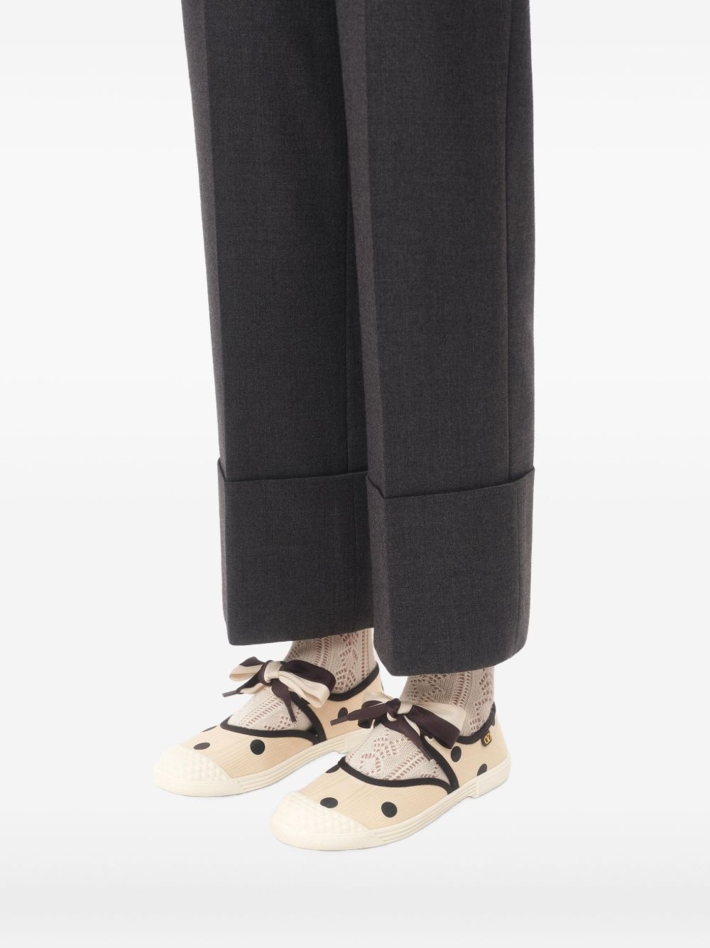 Bay By Bay flat pumps - 7
