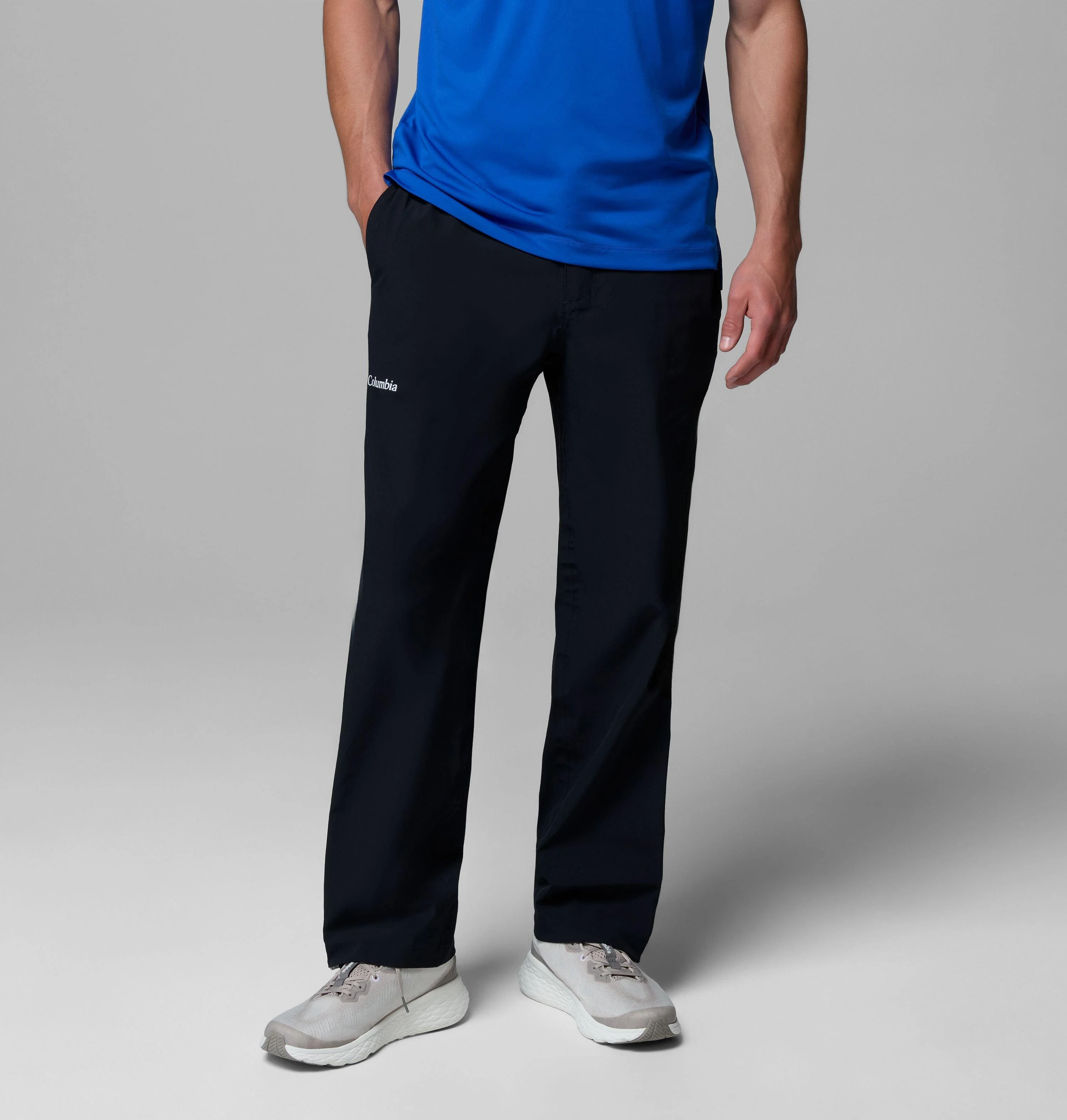 Men's Match Play Pants - 1