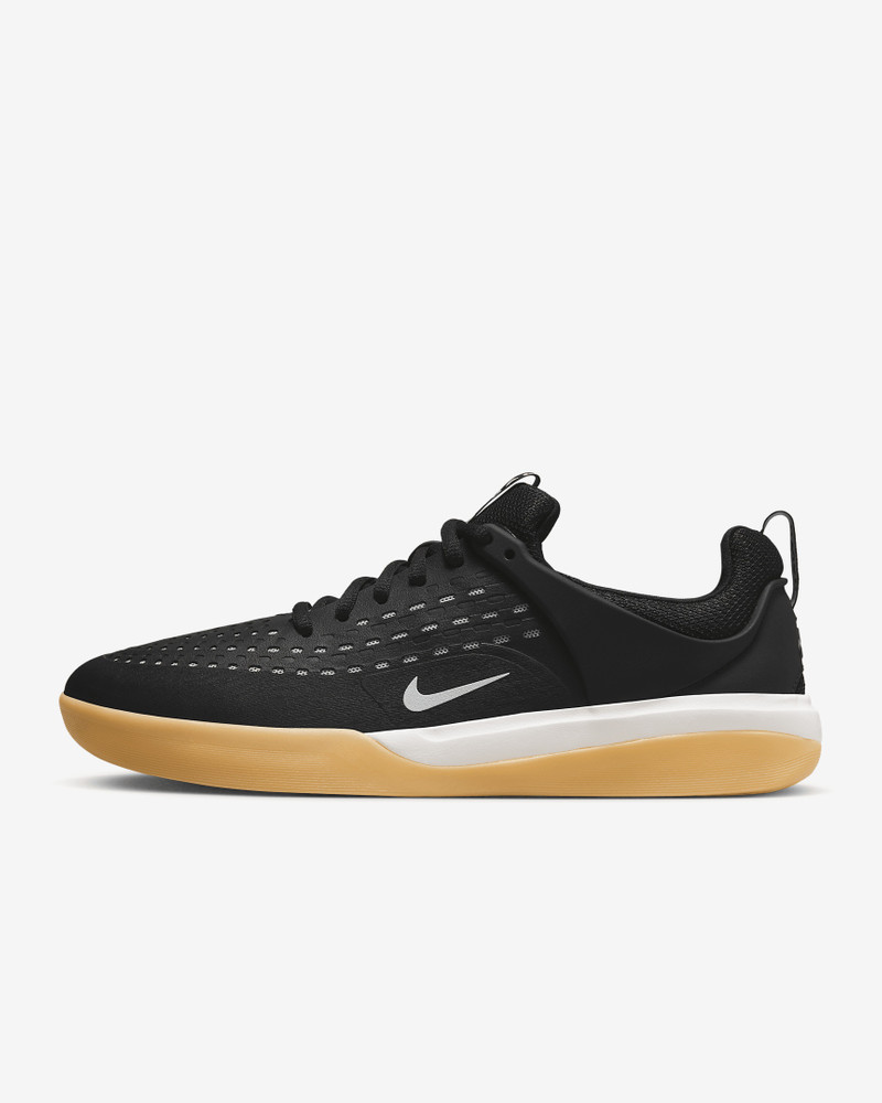 Nike SB Zoom Nyjah 3 Skate Shoes - 1