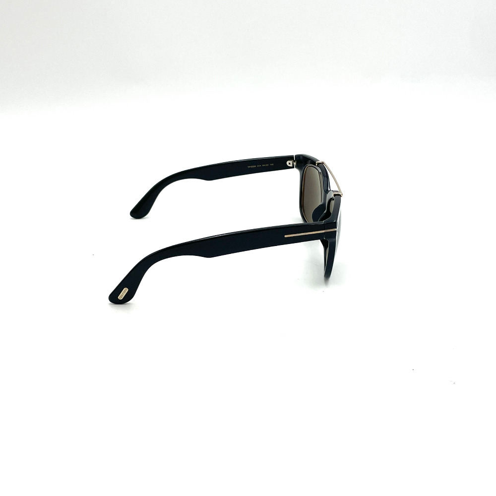 Tom - Tom Ford Sunglasses TF9356 01A - 2