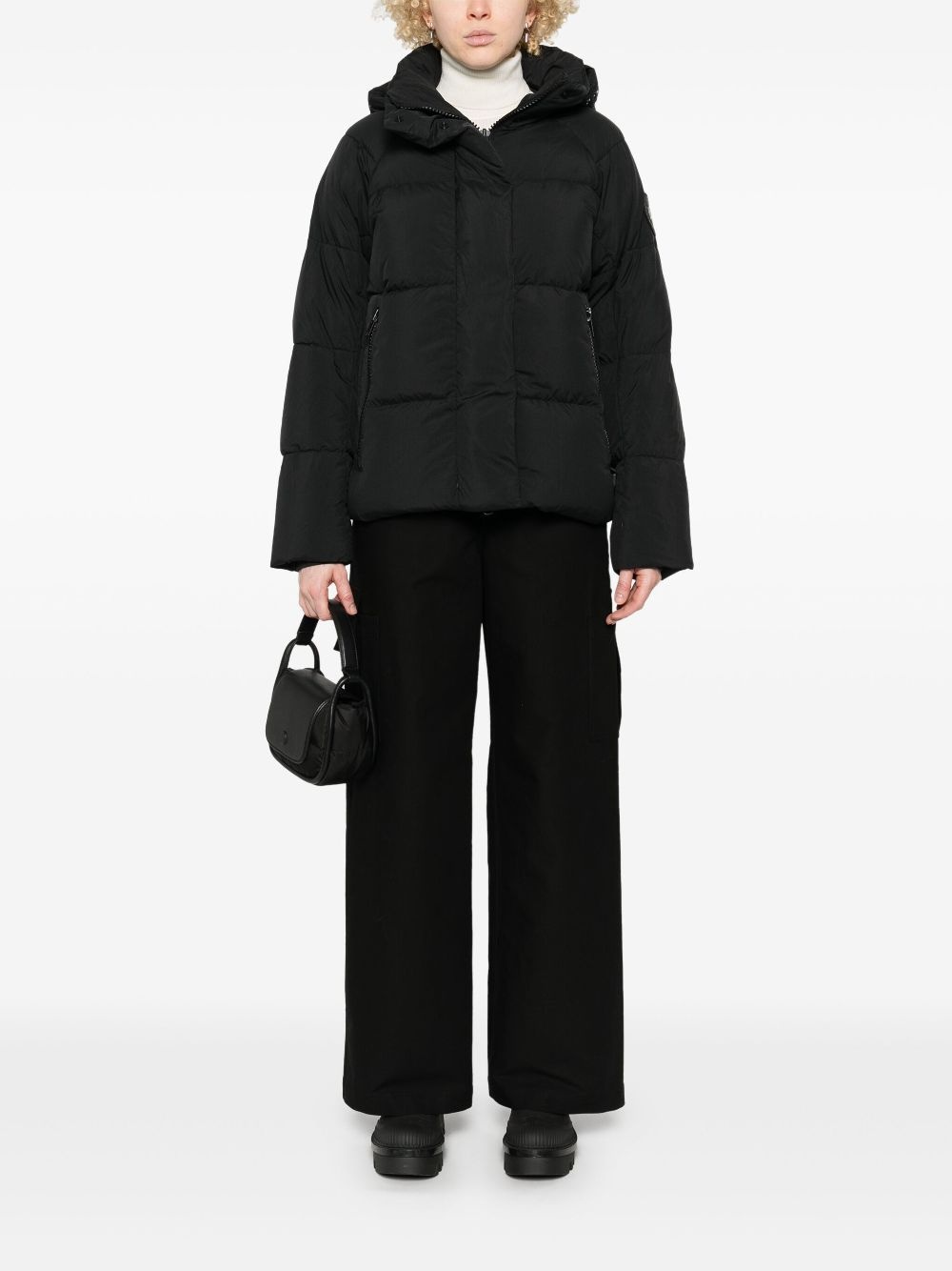 Junction parka - 2