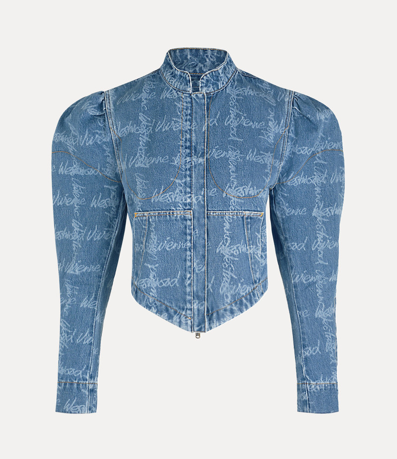 FILLI JACKET - 1