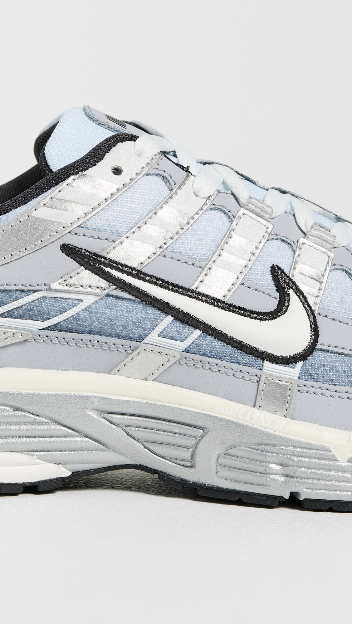 Nike P-6000 Style Sneakers - 4