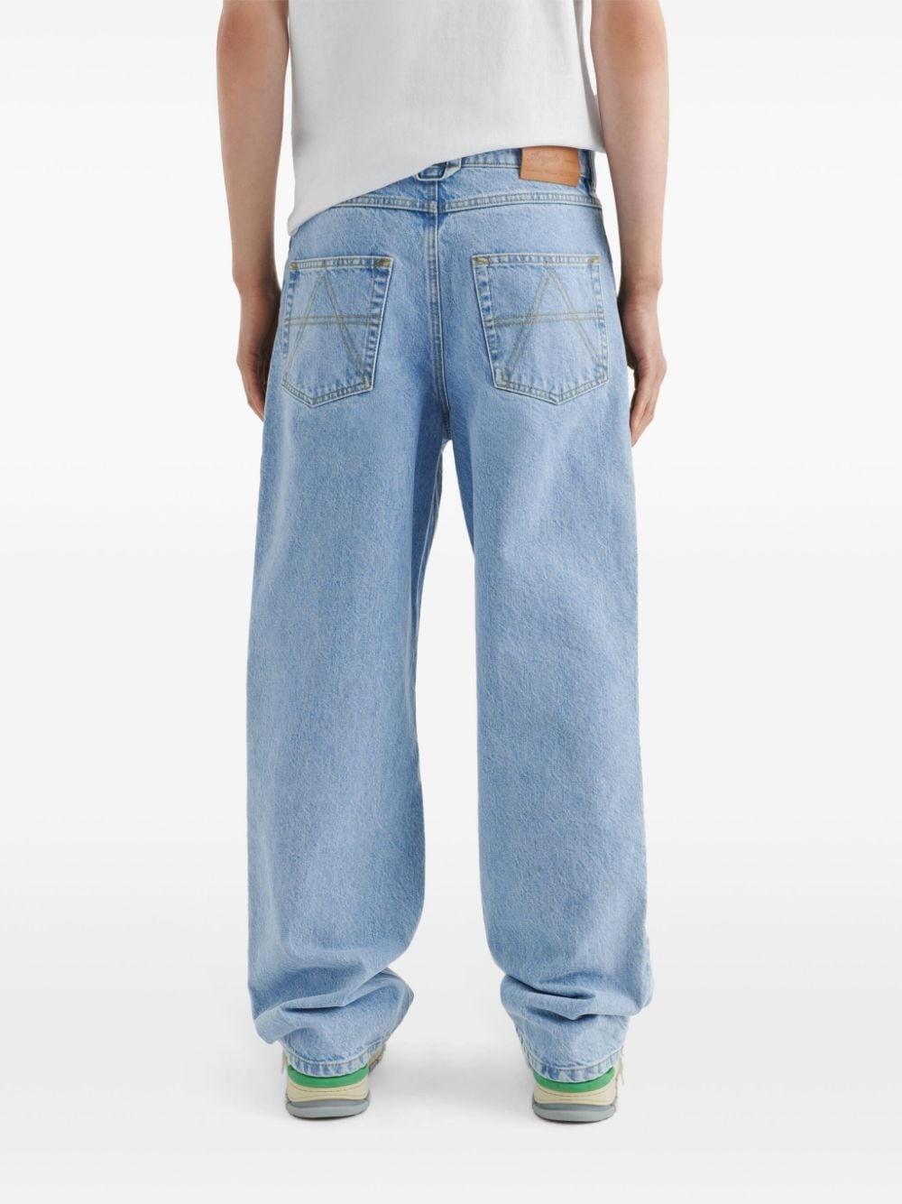 Zine jeans - 4