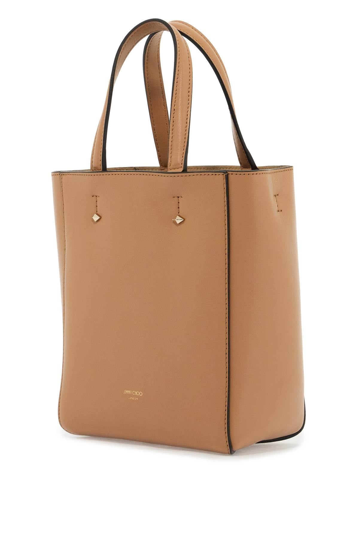 Borsa Tote Lenny N/S In Pelle Liscia - 2