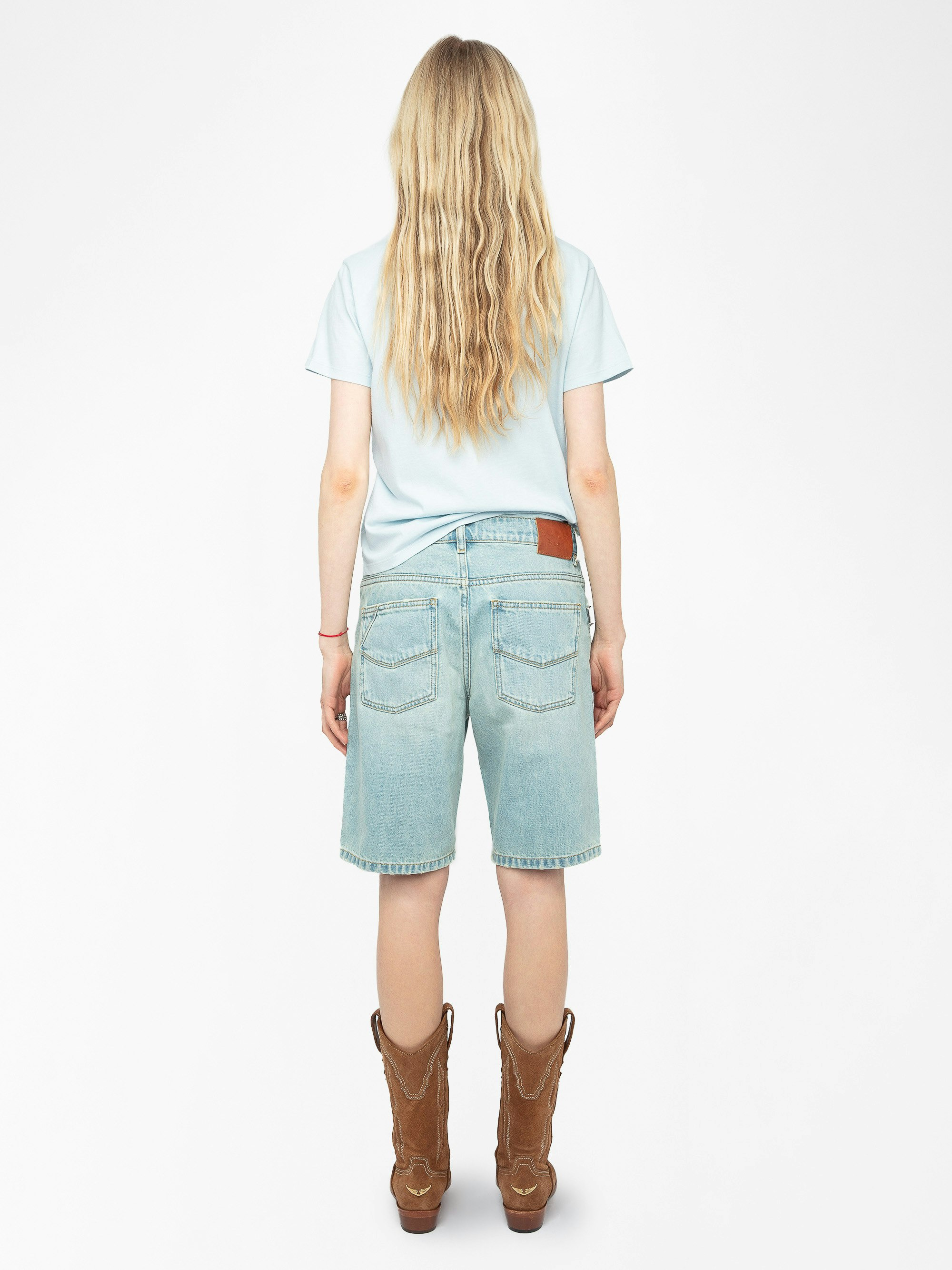 Alys T-shirt - 3