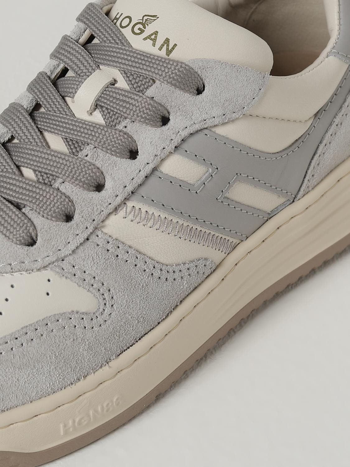 Sneakers woman Hogan - 4