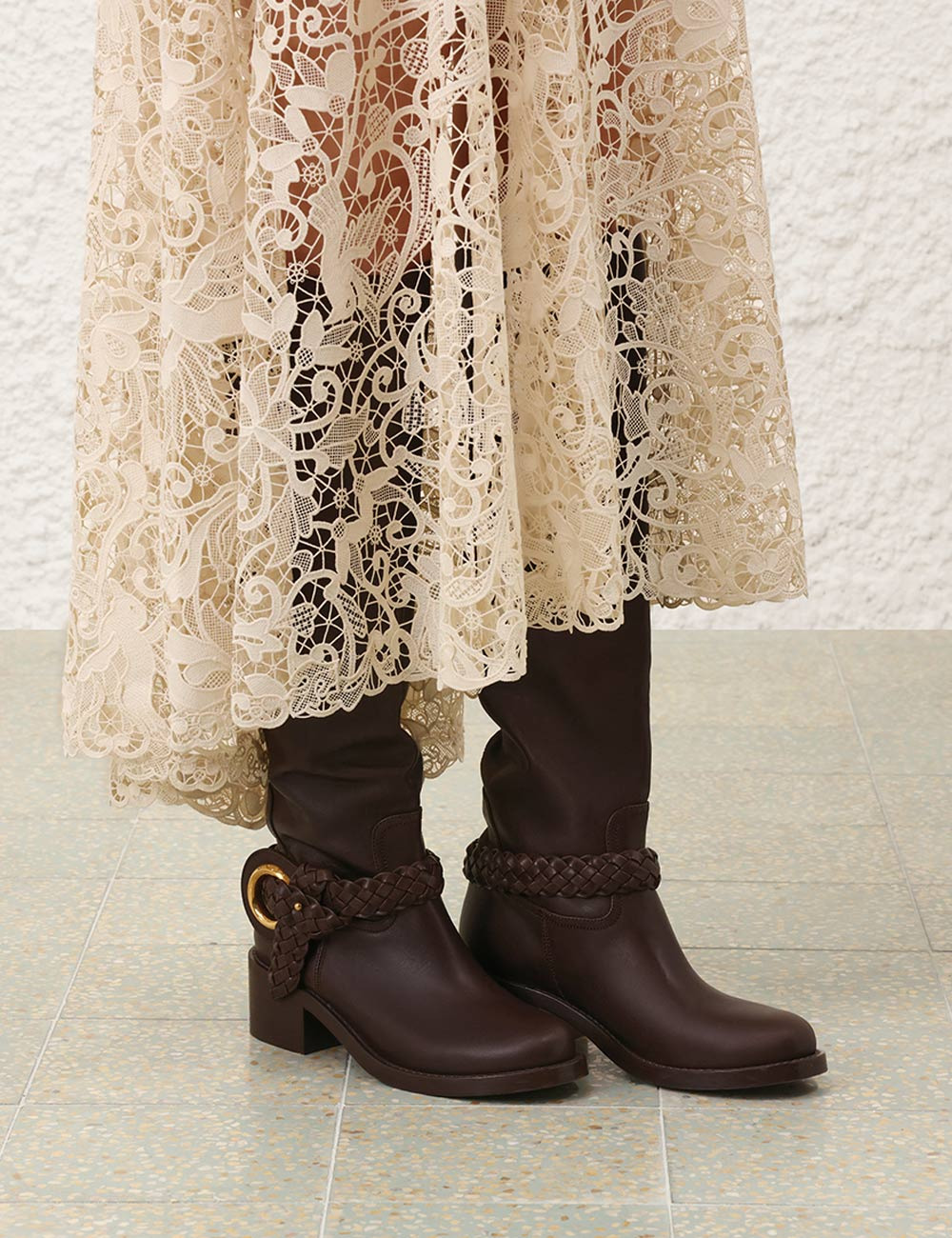 HELIX HIGH BOOT - 2