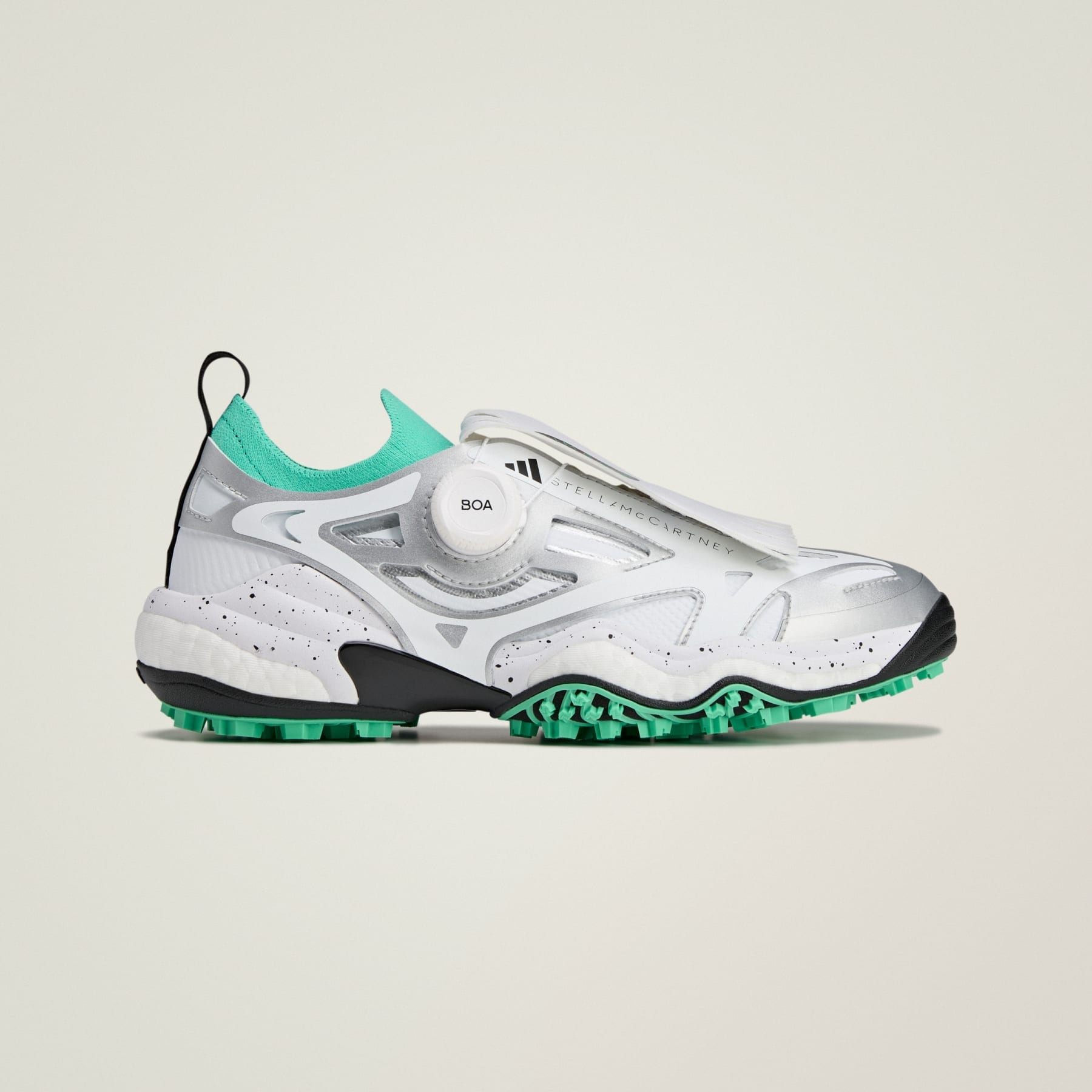 adidas by Stella McCartney Codechaos BOA Shoes - 3