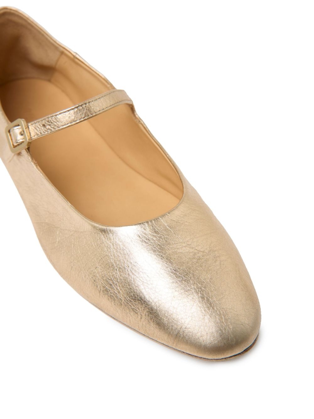 Strascico ballet flats - 4